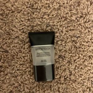 Smashbox photo finish foundation primer